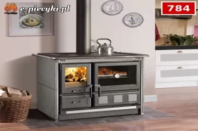 Piece i kuchnie na drewno