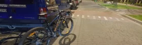 Pogotowie Rowerowe Konstancin Józefosław Warszawa Zawady - Mobilny Serwis Rowerowy z Dojazdem