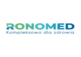 Ronomed - Kompleksowe wyposażenie placówek i gabinetów medycznych 
