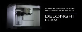Serwis Ekspresów do Kawy – Warszawa