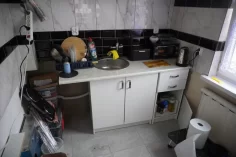 Udział 1/2 w mieszkaniu przy ul. Kasprzyckiego 5