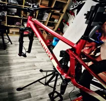 Wypożyczalnia rowerów - Bike Sfera Bielsko