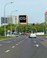 Zabłyśnij w Mieście! Podświetlana Reklama w Top Lokalizacji