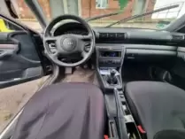 Audi A4 1.6 benzyna