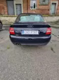 Audi A4 1.6 benzyna