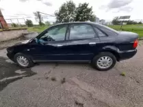 Audi A4 1.6 benzyna
