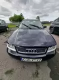 Audi A4 1.6 benzyna