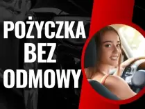 Gotówka pod samochód –Łódź i okolice