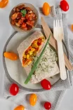 Jedz zdrowo, gdziekolwiek jesteś! Catering!