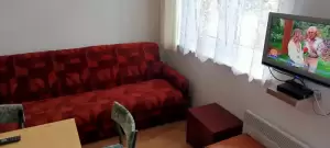 Kawalerka 6 km od morza, Krokowa Centrum, super lokalizacja