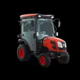 KIOTI CX 2510 CH Traktor komunalny hydrostat Kabina ZULBiT Olsztyn