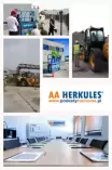 Kurs na podesty ruchome, zwyżki, szkolenie operatorów