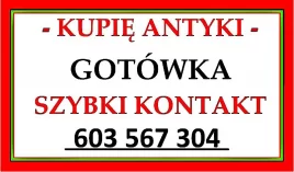 SKUP SREBRA - SZTUĆCE, PATERY, ZEGARKI, ŚWIECZNIKI, TACE, BIŻUTERIĘ 