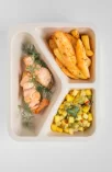 Zmieniliśmy się dla Ciebie! Catering