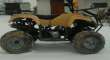 Anons Quad ATV 110 Tanio Sprzedam