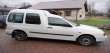 VW CADDY 1,9TDI 90KM PILNIE