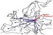 Przeprowadzki Transport Mebli z Norwegi DAni Szwecji do Polski 