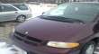 sprzedam dodge grand caravan 7 osobowy