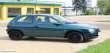 OPEL CORSA B