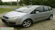 FORD FOCUS C-MAX 1.8 16V