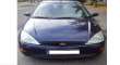 Ford Focus 1.8Lpg