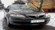 Sprzedam MAZDA 6 diesel 2005 r.