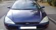 Ford Focus 1.8Lpg