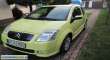 Citroen C2 2008 r VTR 1,4 l 66 tys km