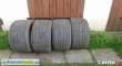 Bridgestone POTENZA RunFlat RSC 225/50R16 2x6,7mm