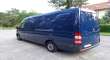 Mercedes Sprinter 313 906 Maxi