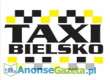 Taxi Bielsko Biała