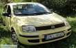 Anons Fiat Panda 2012