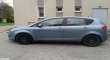 Seat altea stylance