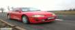 Mitsubishi Eclipse 2g 2.0 gaz