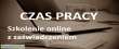 Czas Pracy - szkolenie online z Zaświadczeniem