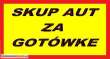 Skup aut za gotówkę, kasacja, skup quadów, skup skuterów, auto skup, 