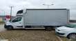 Odstąpie leasing Renault Master 2020 plandeka z windą 4,5x2,45x2,6 m