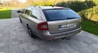 Skoda OCtavia II FL, 1,9 TDI, Ambiente, kombi