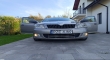 Skoda OCtavia II FL, 1,9 TDI, Ambiente, kombi