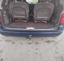 Sprzedam VW Sharan 2003r.1.9TDI130km.