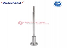 Common Rail Injector Valve Assembly F 00V C01 024