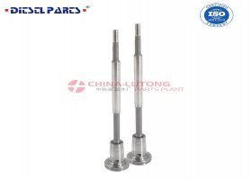 Common Rail Injector Valve Assembly F00RJ01005