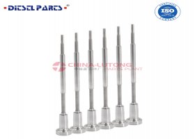 Common Rail Injector Valve Assembly F00RJ02449