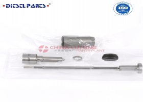 Common Rail Injector Valve Assembly F00ZC01310