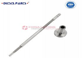 Common Rail Injector Valve F 00V C01 053