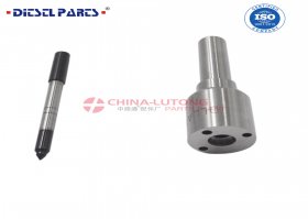 diesel common rail nozzle DLLA145P864