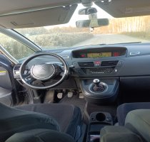 Sprzedam Tanio Citroen C-4Grand Picasso 