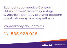 Anons ZOSTAŁEŚ OFIARĄ WYPADKU LUB KOLIZJI? POMOŻEMY !!!