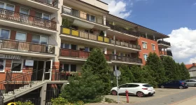 mieszkanie na sprzedaz ul. Oliwkowa Bialystok