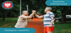 Polski Związek Emerytów szuka asystenta / emeryta